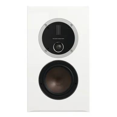 Настенная акустика Dali OPTICON LCR white